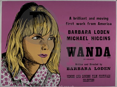 1971 Wanda