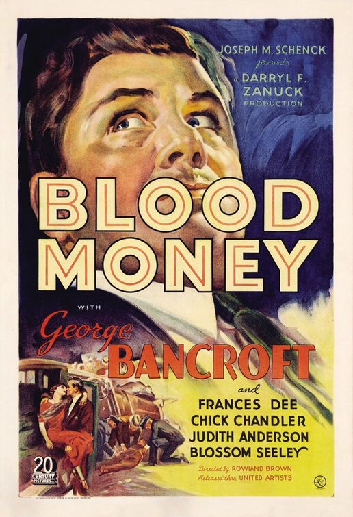 blood money movie reviews