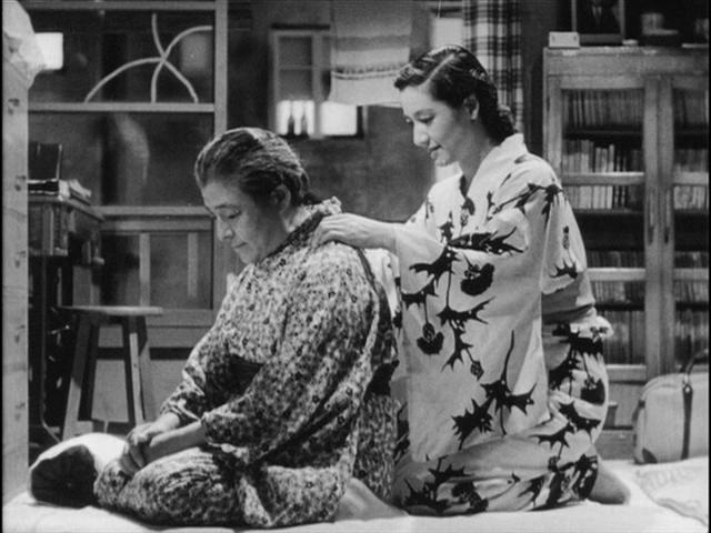 tokyo story  1953