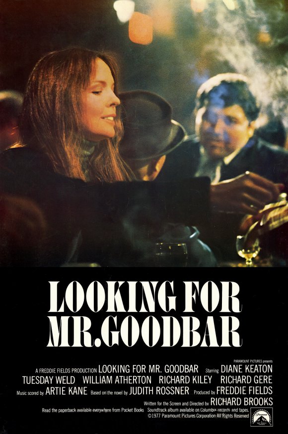 Looking For Mr Goodbar Filmfanatic Org