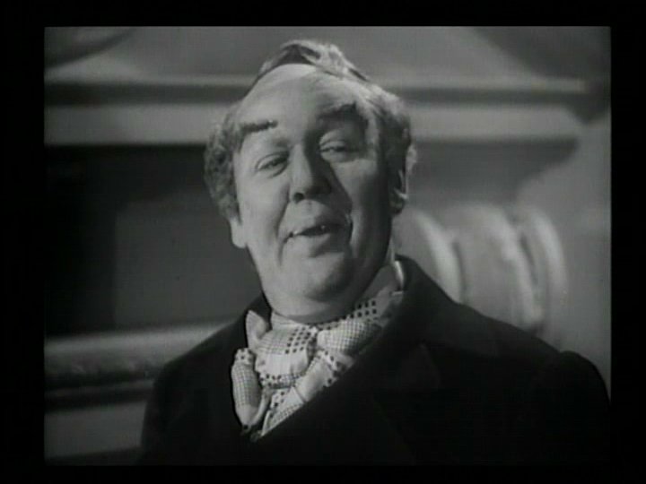 Charles Laughton - Gallery