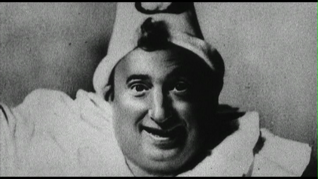 Zelig's remarkable physical transformations