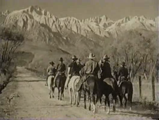 Riders Of The Purple Sage [1931]