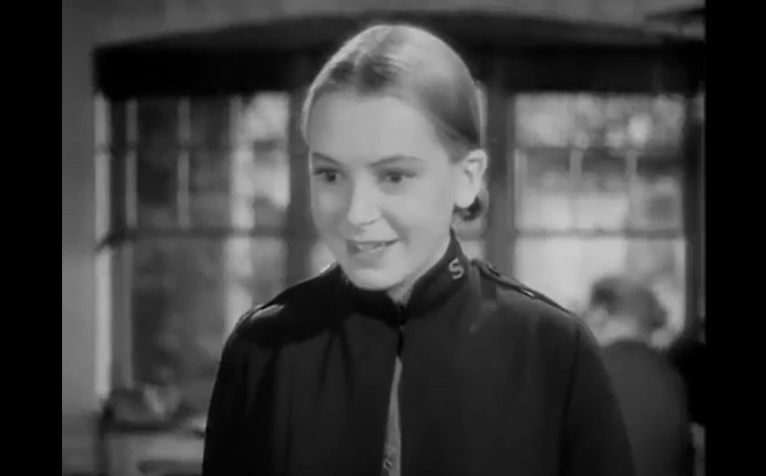 Major Barbara (1941) FilmFanatic org