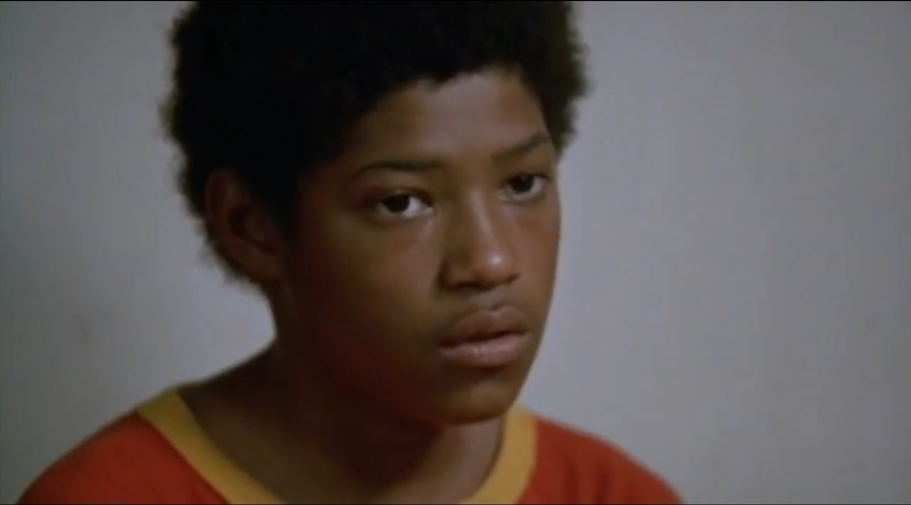 Jamaal Wilkes Talks About How He Was Chosen For The Legendary Film  Cornbread, Earl And Me 