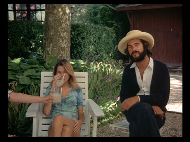 Claire s Knee 1970 FilmFanatic Claire s Knee 1970 FilmFanatic