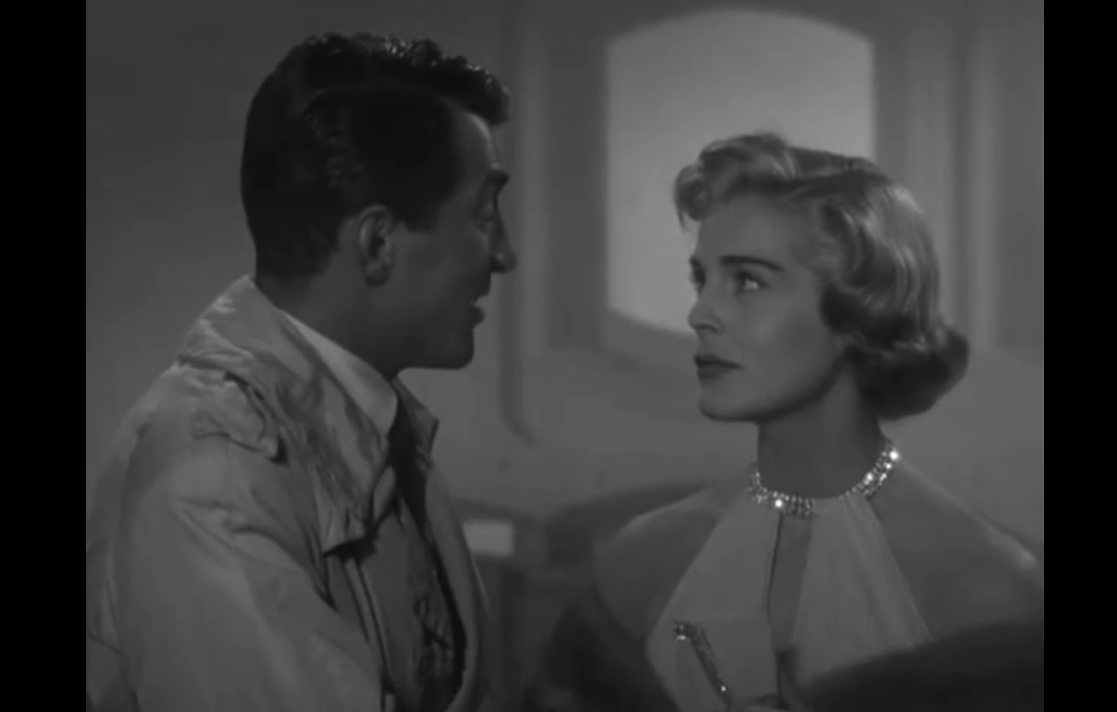 Scared Stiff (1953) - IMDb