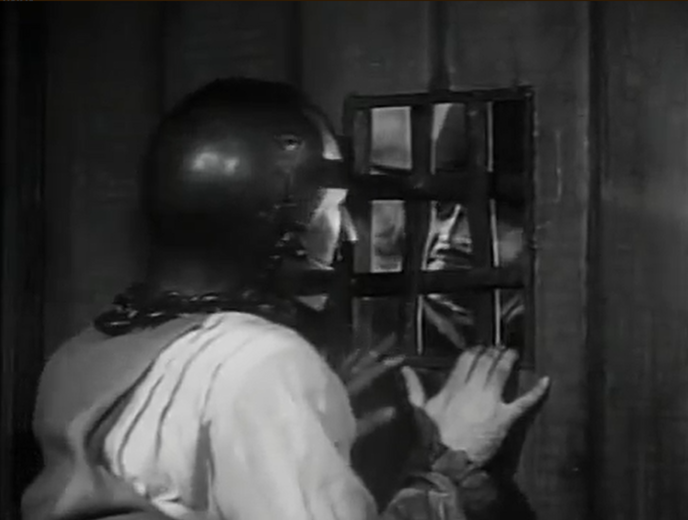Man in the Iron Mask, The (1939) FilmFanatic.org
