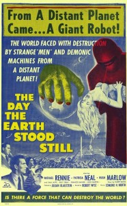 Day The Earth Stood Still The Filmfanatic Org