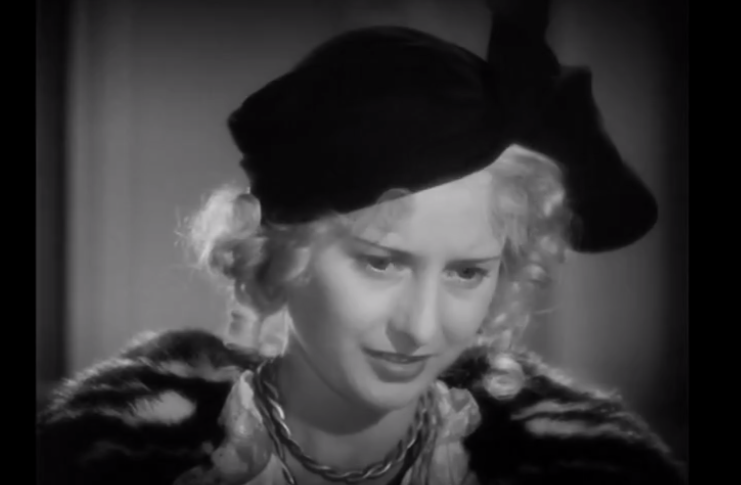 Stella Dallas (1937) - King Vidor - film review and synopsis