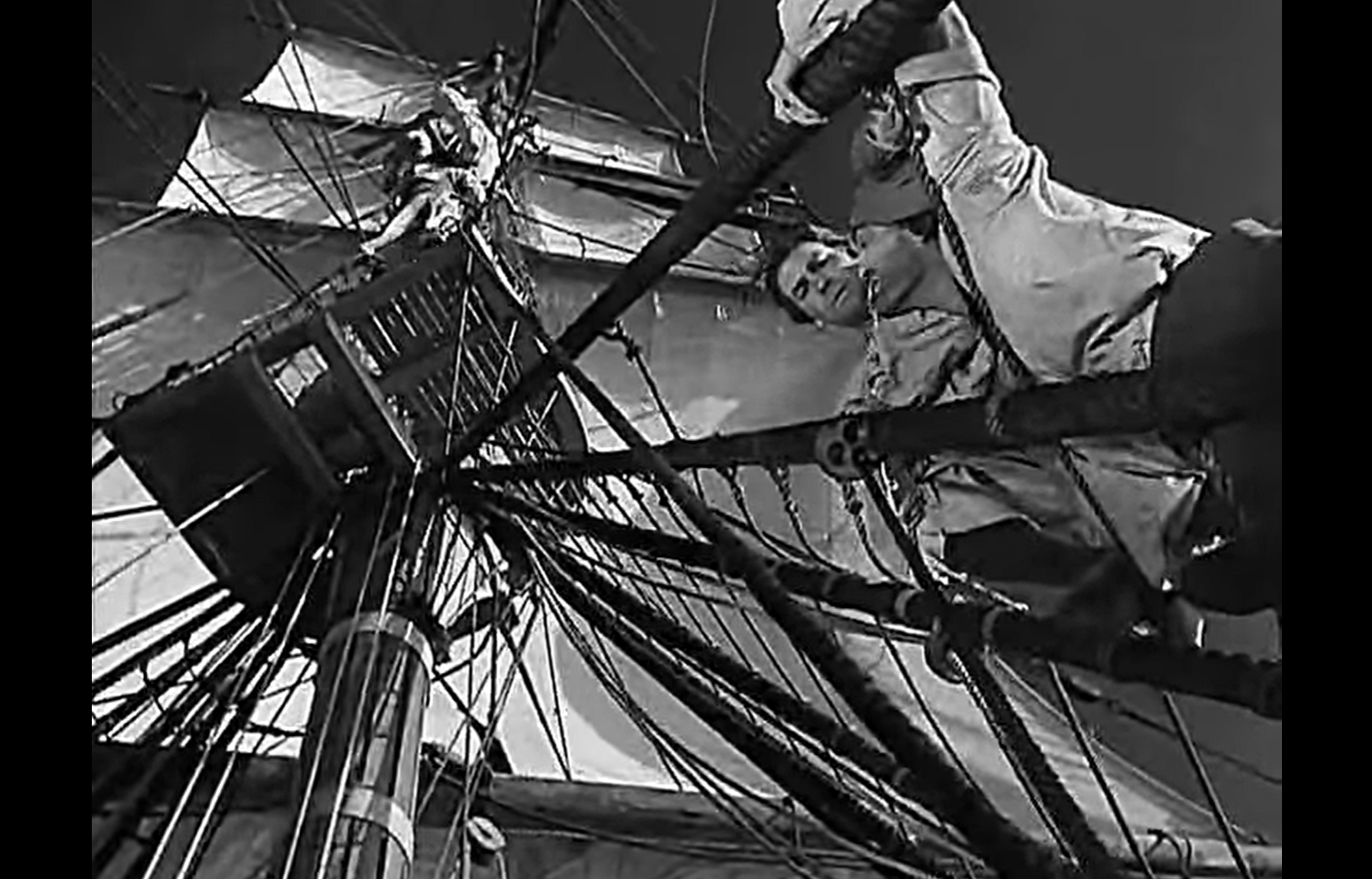 Treasure Island 1934 FilmFanatic Treasure Island 1934 FilmFanatic
