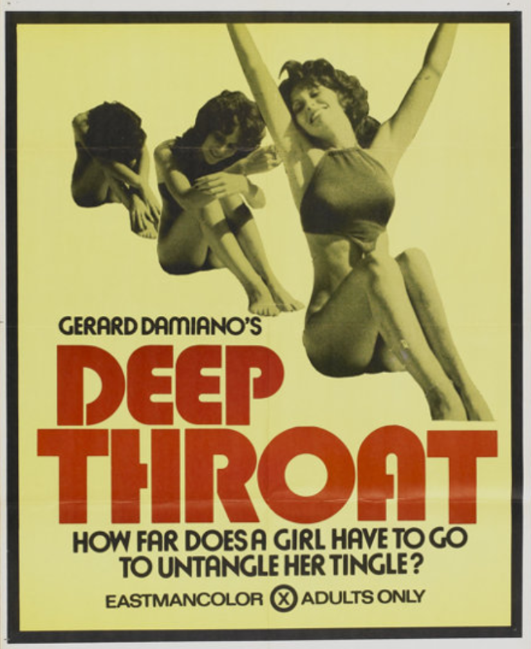 Deep Throat 1972 FilmFanatic Org