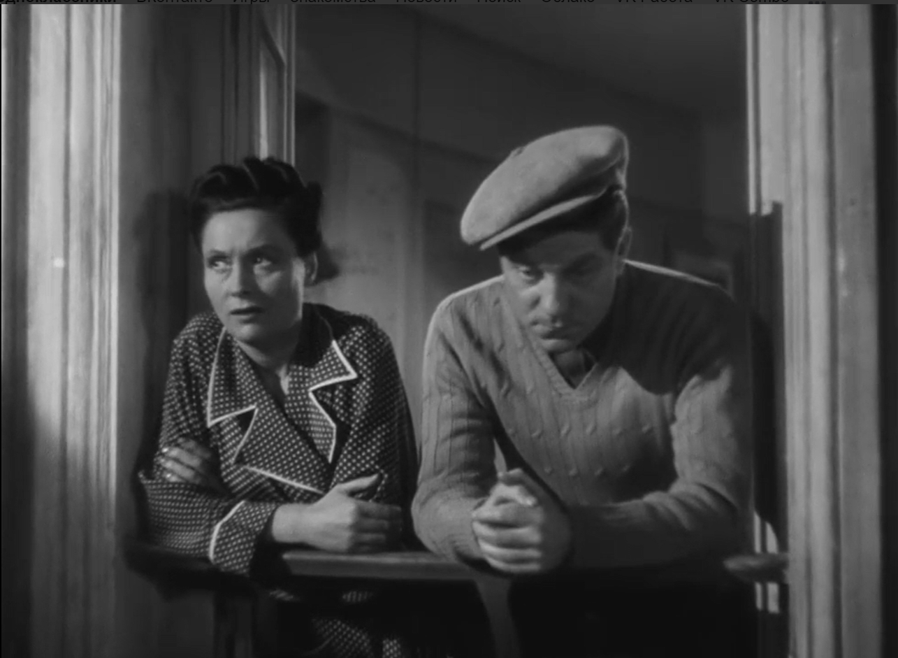 Le Jour Se Leve (1939) - IMDb