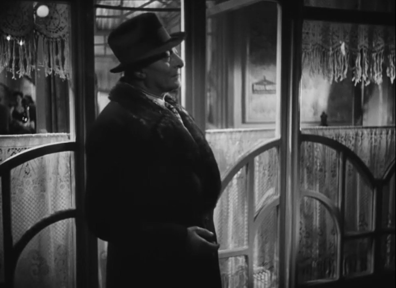 Le jour se lève (1939) — The Movie Database (TMDB)
