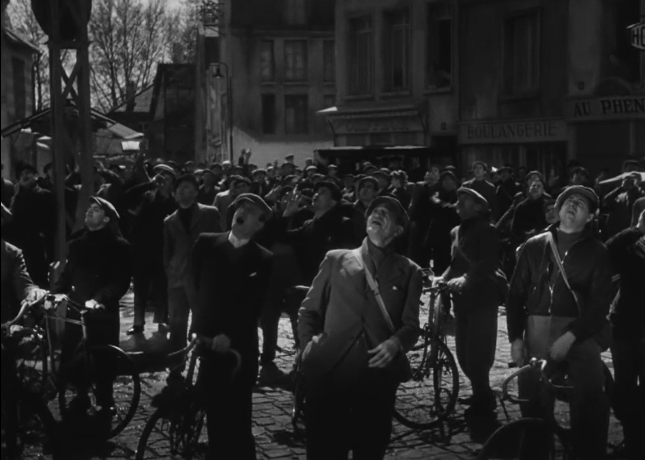 Le jour se lève (1939) — The Movie Database (TMDB)