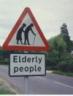 Elderly People