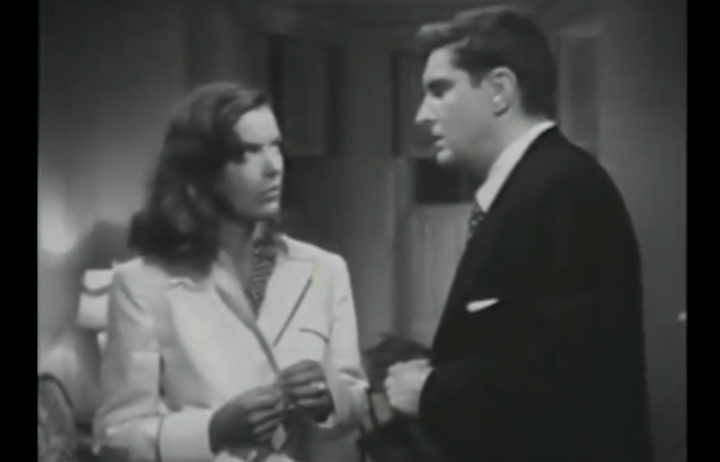 Senator Was Indiscreet, The (1947) – FilmFanatic.org