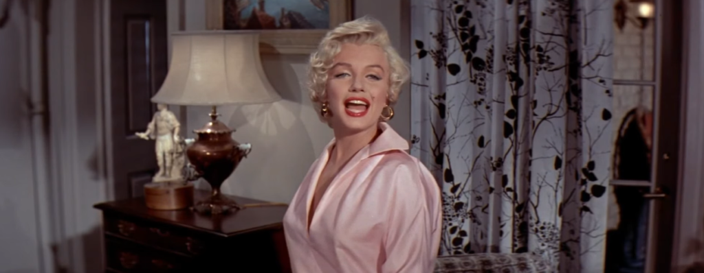 Seven Year Itch, The (1955) – FilmFanatic.org