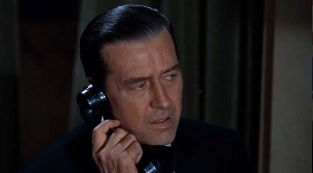 Dial M for Murder (1954) – FilmFanatic.org