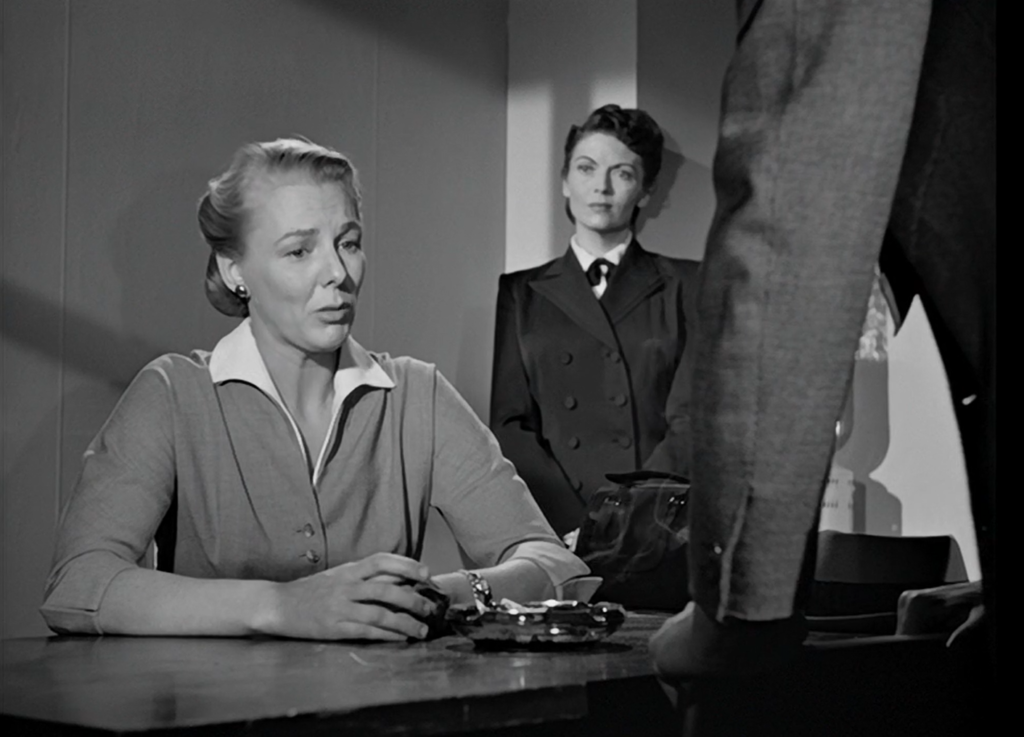 Them! (1954) – FilmFanatic.org