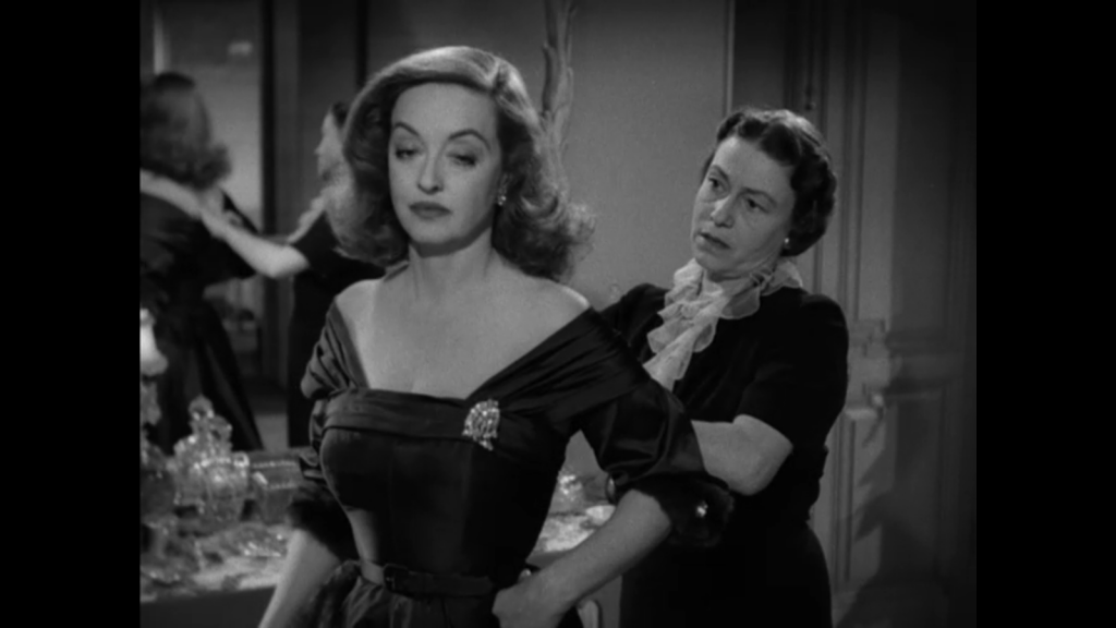 All About Eve (1950) – FilmFanatic.org