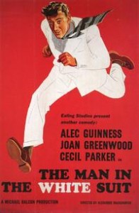 Man in the White Suit, The (1951) – FilmFanatic.org