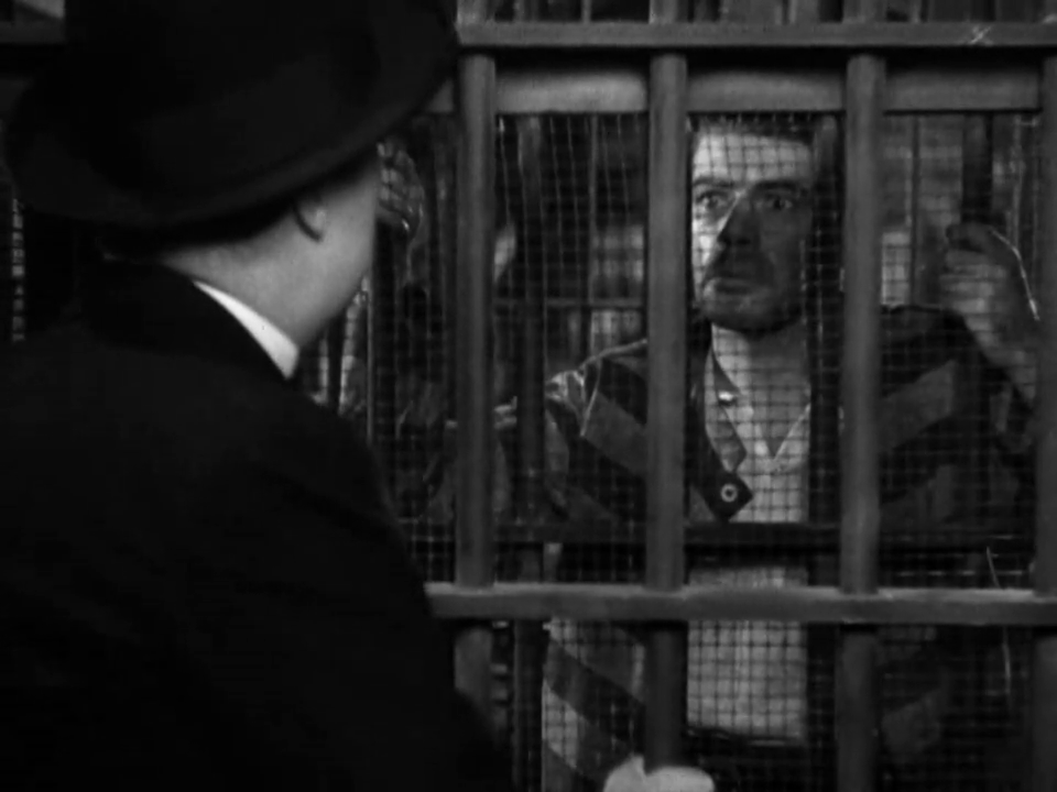 I Am a Fugitive From a Chain Gang (1932) – FilmFanatic.org