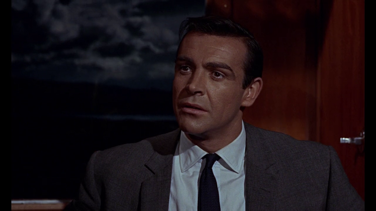 From Russia With Love (1963) – FilmFanatic.org