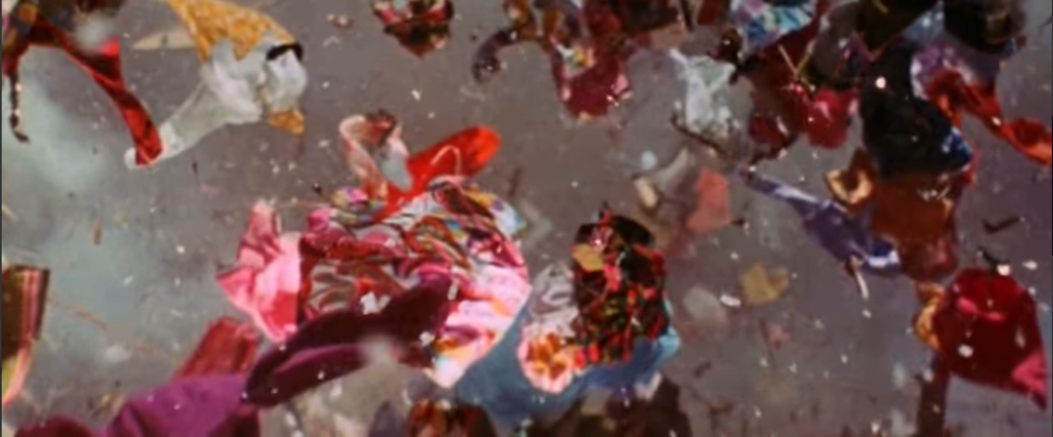 Zabriskie Point (1970)