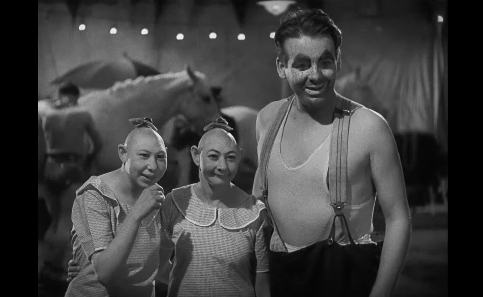 Freaks (1932) – 