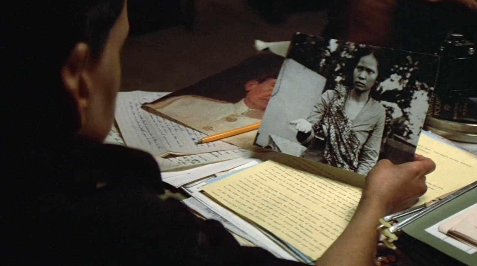 Year of Living Dangerously, The (1982)