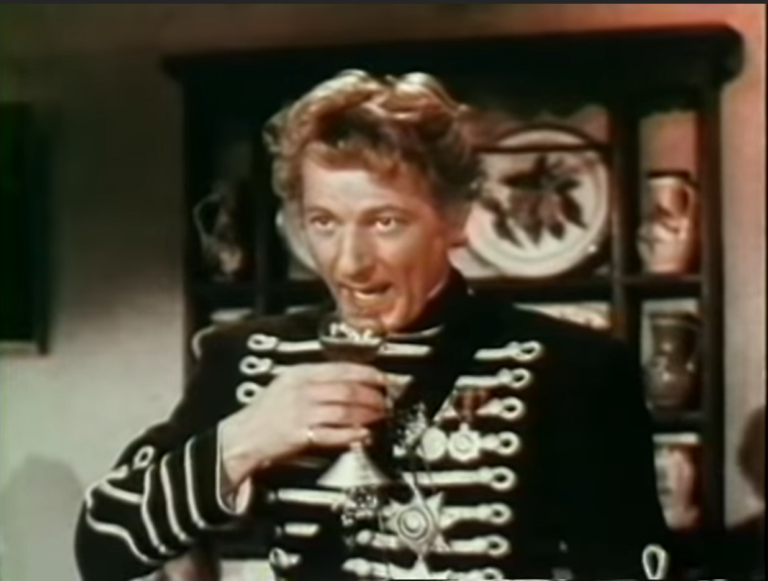 The Inspector General (1949)