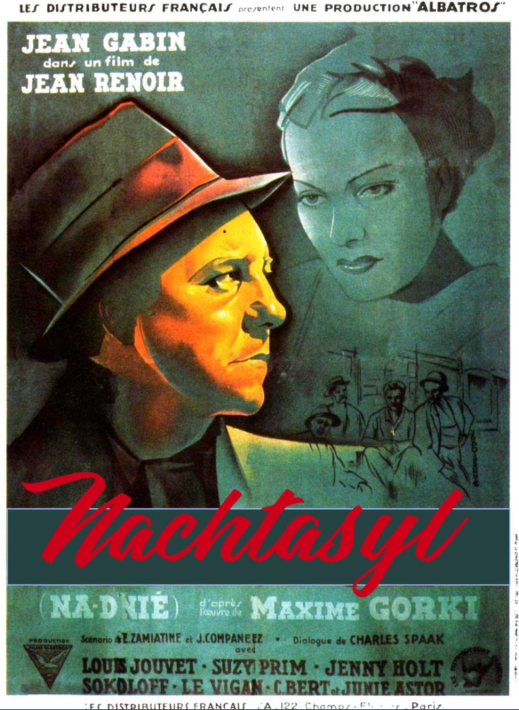 Les Bas-fonds (1957) / Donzoko (DVD) - DVD - Achat & Prix Les Bas-fonds (1957) / Donzoko (DVD) - DVD - Achat & Prix