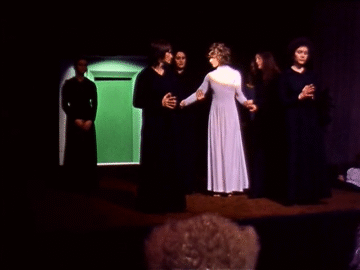 Behind the Green Door (1972) - FilmFanatic.org