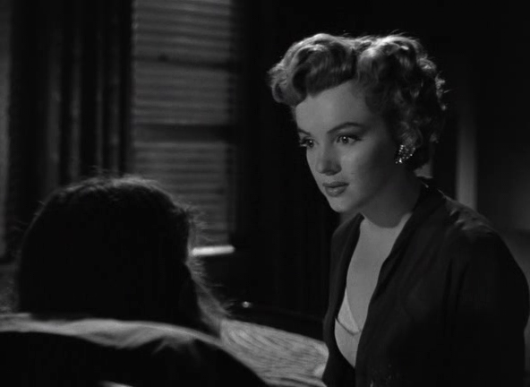 Don’t Bother to Knock (1952) – FilmFanatic.org