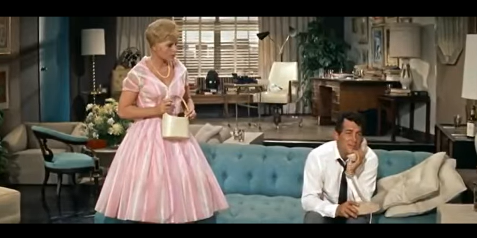 Bells Are Ringing (1960)