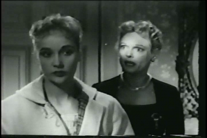Bad Girl (1956) – FilmFanatic.org