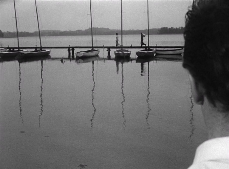 Knife in the Water (1962)