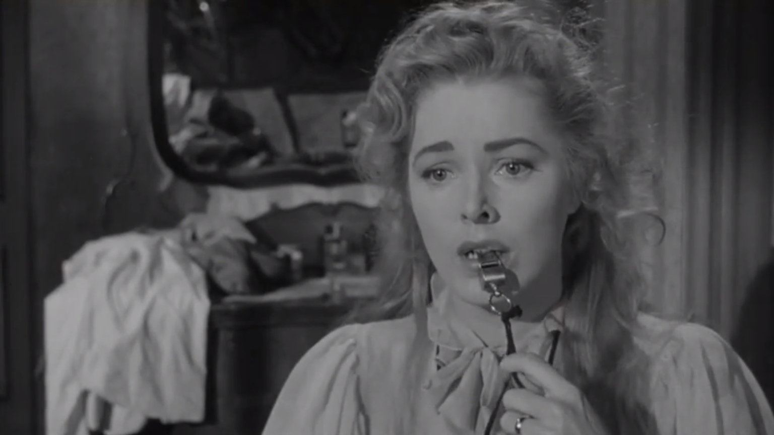 Man With the Golden Arm, The (1955)