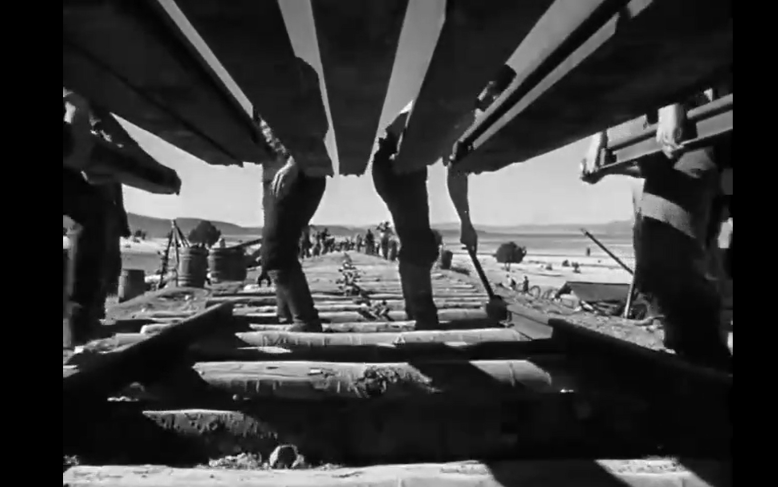 Union Pacific (1939)