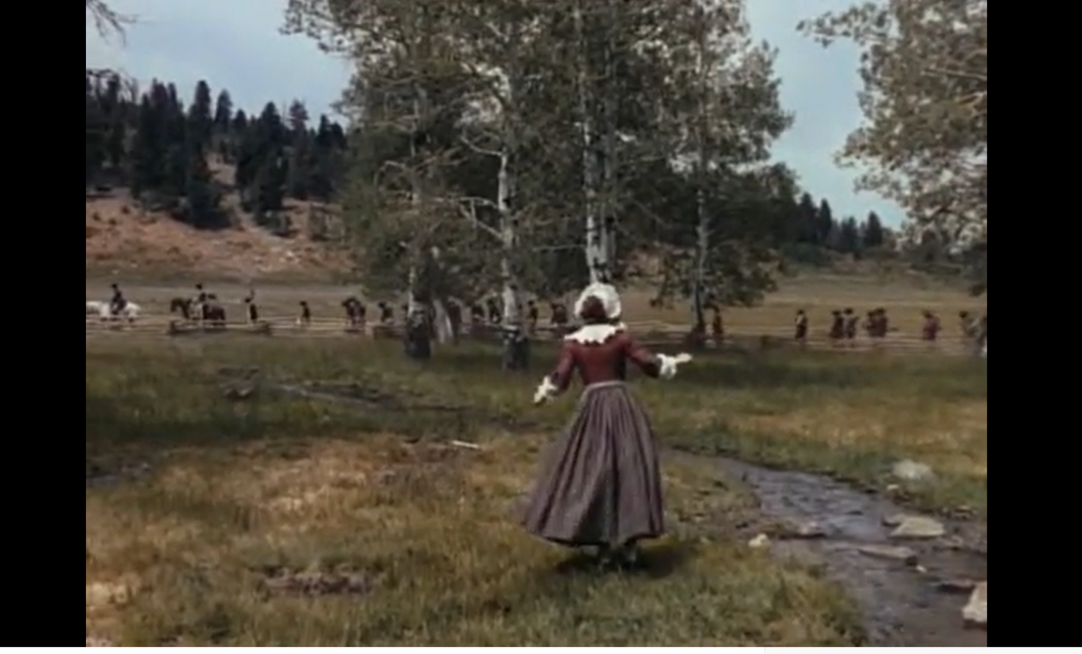 Drums Along the Mohawk (1939)