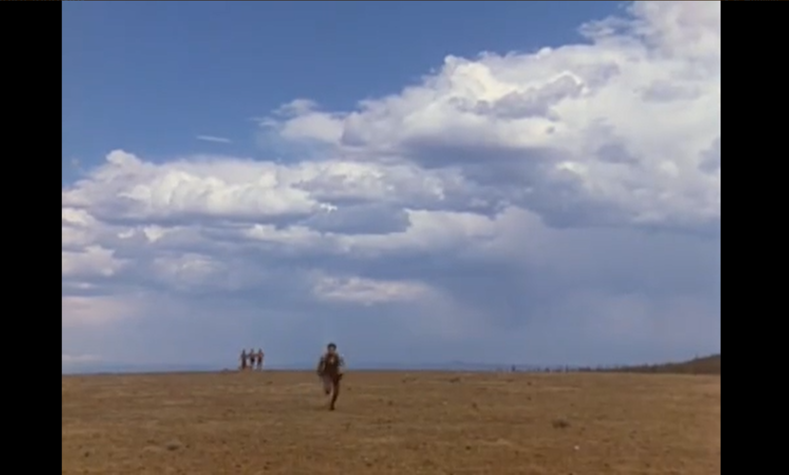 Drums Along the Mohawk (1939)