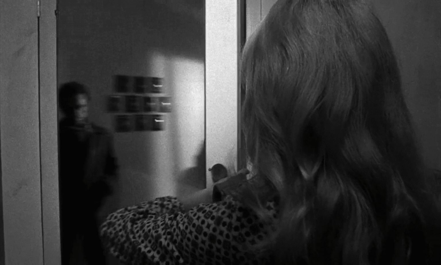Repulsion (1965) - FilmFanatic.org
