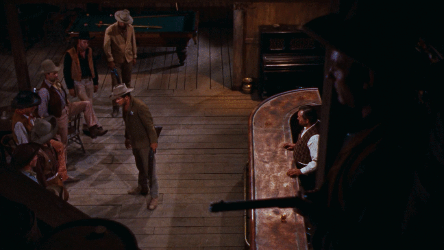 Rio Bravo (1959)