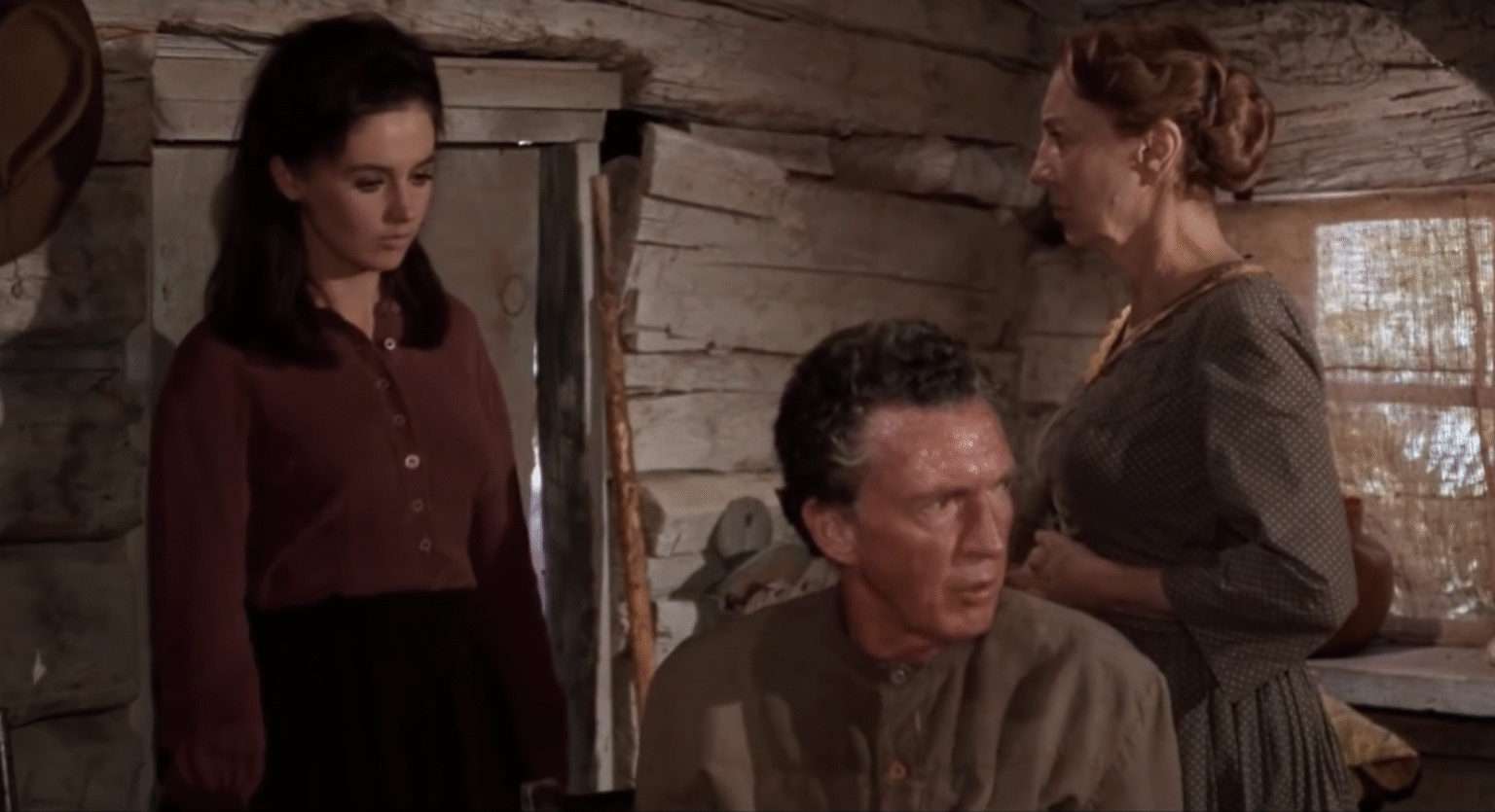 Ride in the Whirlwind (1966)