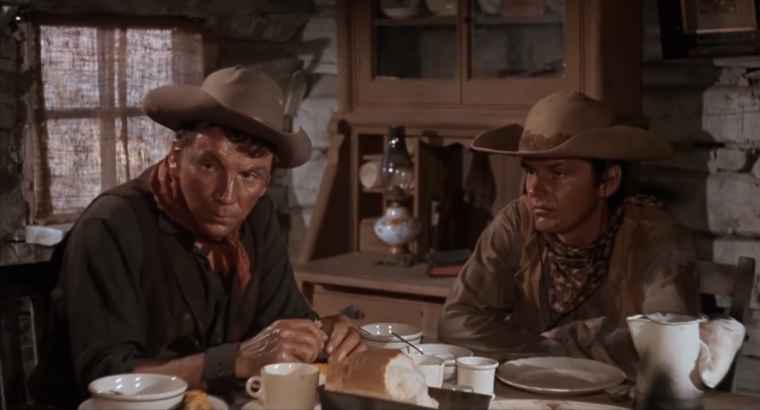 Ride in the Whirlwind (1966)