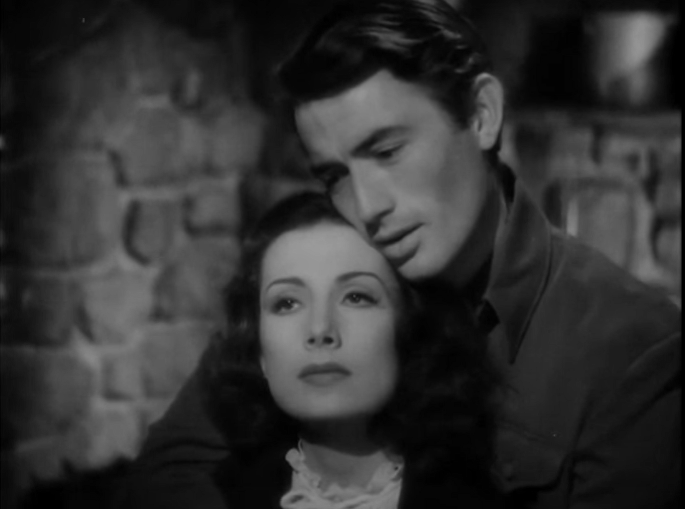 Days of Glory (1944) – FilmFanatic.org