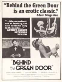 Behind the Green Door (1972) - FilmFanatic.org