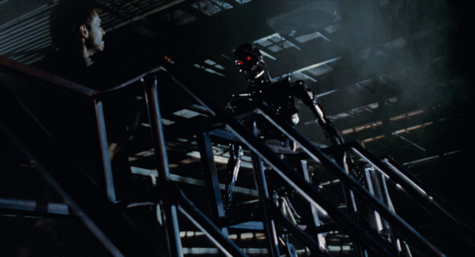 Terminator, The (1984) – FilmFanatic.org